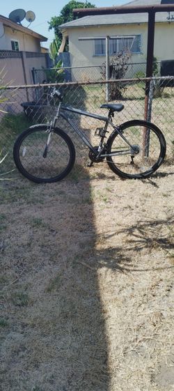 ROADMASTER BIKE