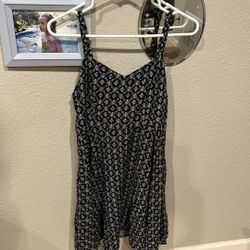 Old navy dress 