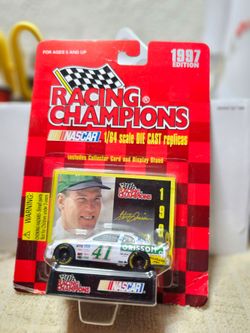 Racing Champions
