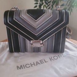 Michael Kors Designer Bag (NEW)