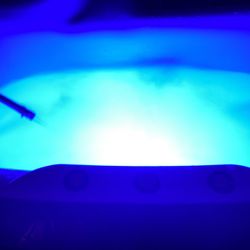 Woodbridge free standing tub