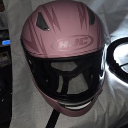 Hjc Women's Helmet