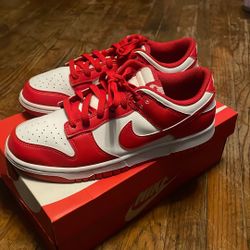 Nike Dunk Low Reto