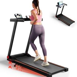 Treadmill For Home 