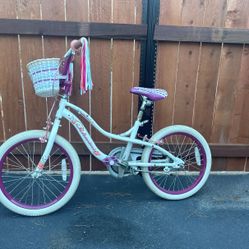 Kids Bike 