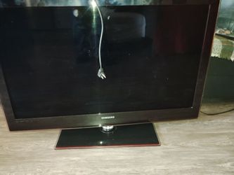 Samsung 39" TV