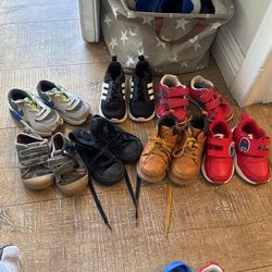 Toddler Shoes