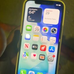 iPhone 12 Unlocked Any Carrier No Sim Restrictions $250