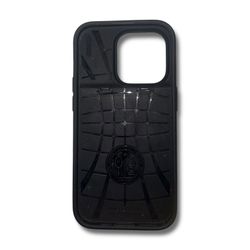 iPhone 14 Pro Case with Sliding Card Door & Cash Pouch – Like New! Discounted
