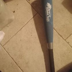 Braer Rabbit Baseball Bat Oversized Foam Padded