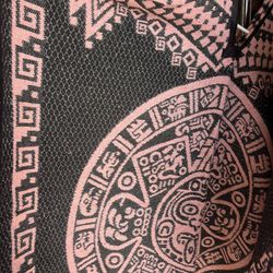 AZTEC WOMENS SARAPE 🇲🇽 $20•