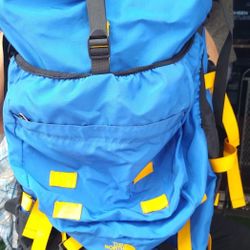 Northface  XL Hiking Backpack
