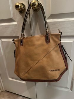 Large MK Handbag Purse
