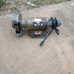 Big Grinder $40.