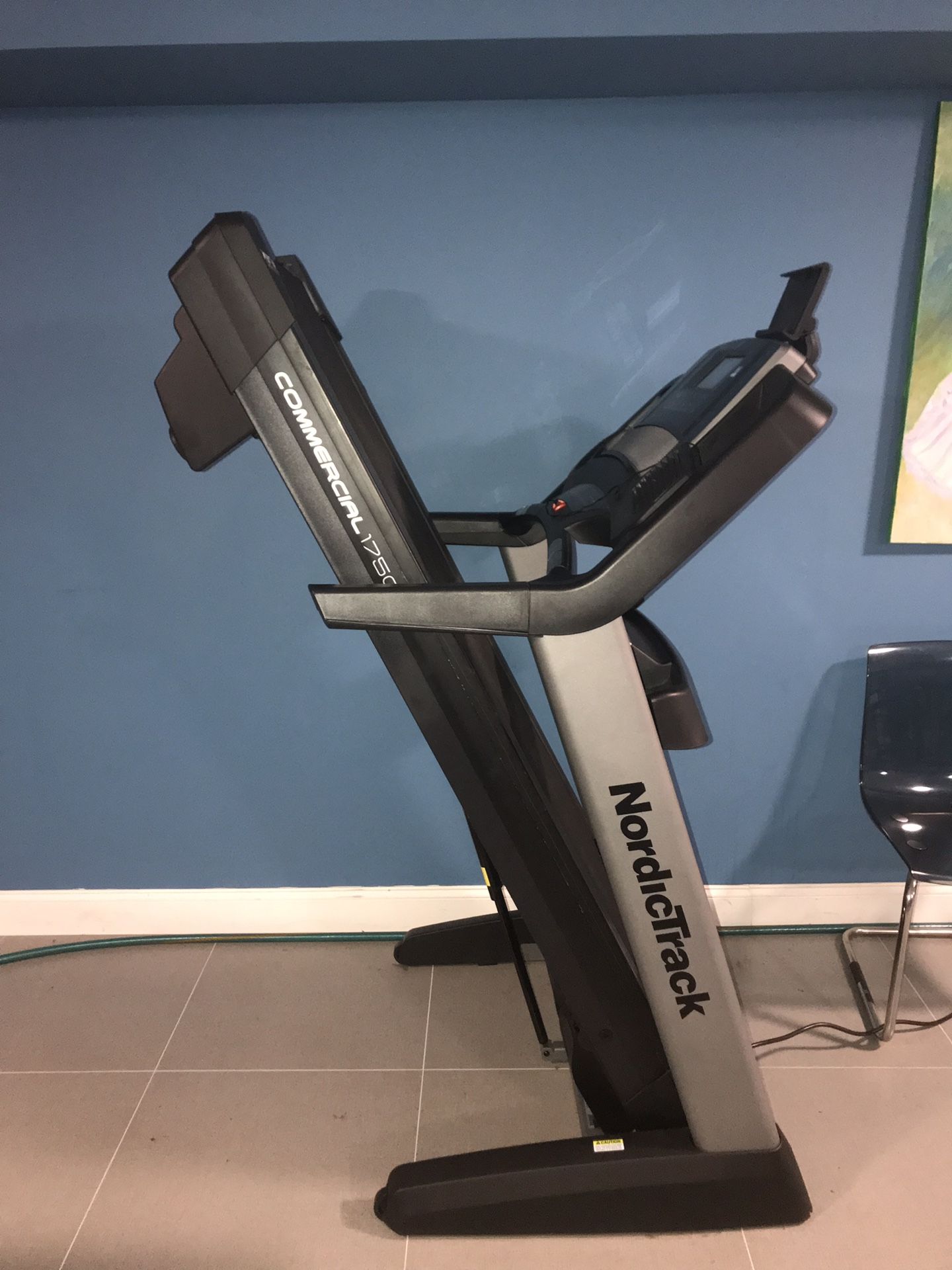 Nordictrack Commercial 1750 Treadmill For Sale lupon.gov.ph
