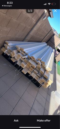 Baseboard