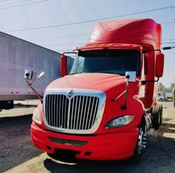 Owner Operators Needed