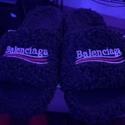 Balenciaga