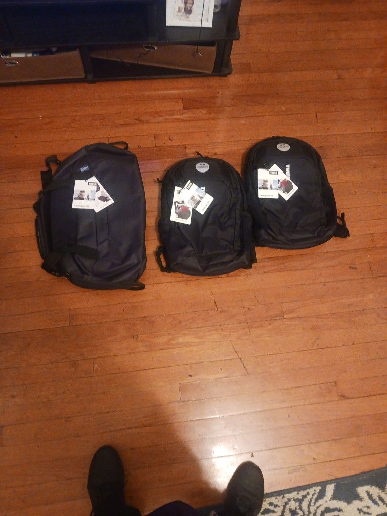 Thule Bags For Sale
