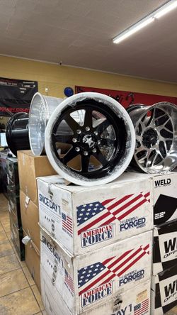 American Force: Independence 