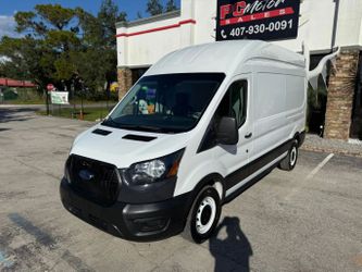 2021 Ford Transit-250 Cargo