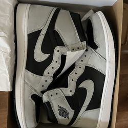 Jordan 1 Shadow 2.0 Size 12 New