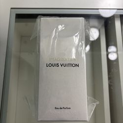 CHEAP Louis Vuitton imagination 100ml – Brand New Sealed