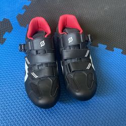 Peloton shoes