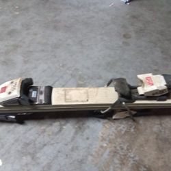 Ski Bundle Deal (3 Pair Of Skis)