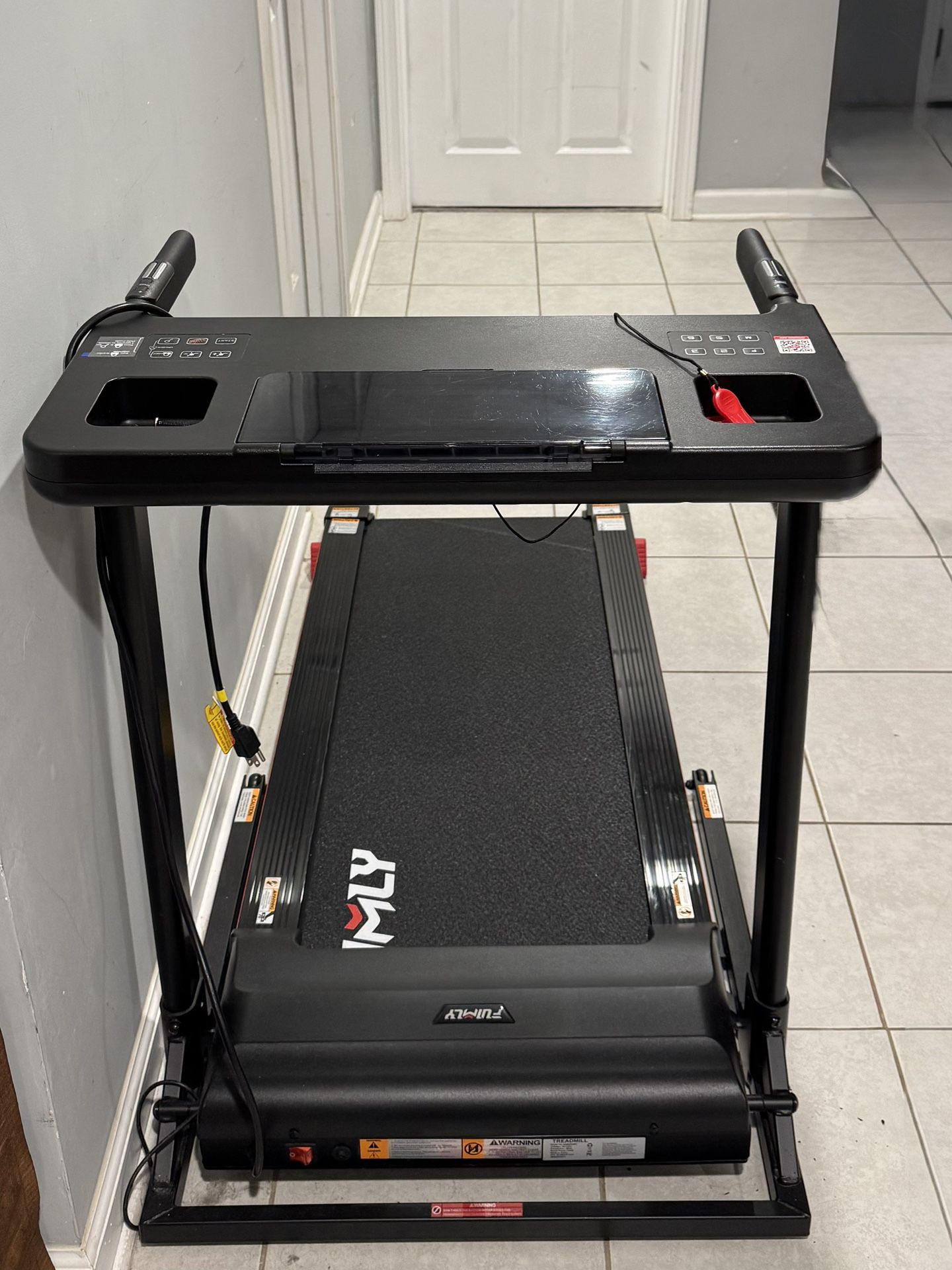 Treadmill