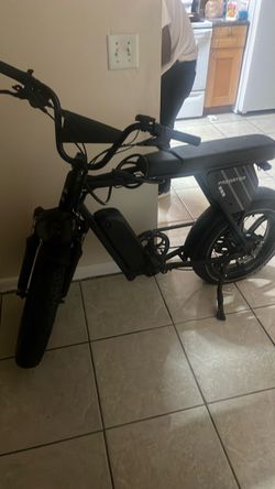 E-bike