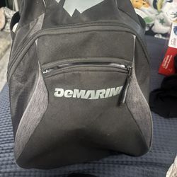 Baseball Backpack