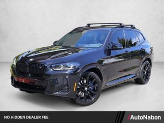 2023 BMW X3