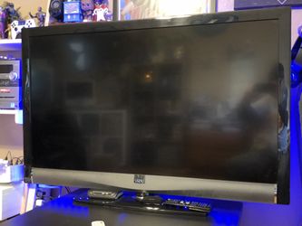Vizio 39 Tesla Tv