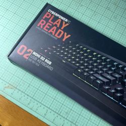 keyboard