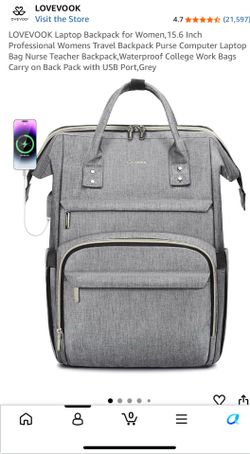 Backpack