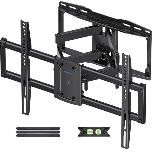 USX STAR FULL MOTION TV WALL MOUNT
