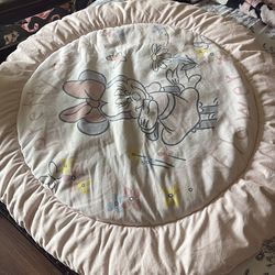 Minnie Mouse Floor Soft Matt