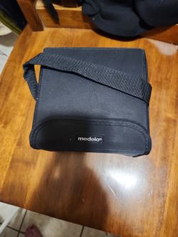 Medela Breast Pump