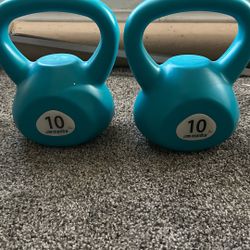 Kettle Bells