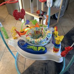 Baby Bouncer 