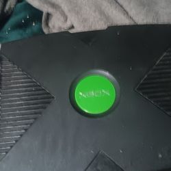 Original Xbox 