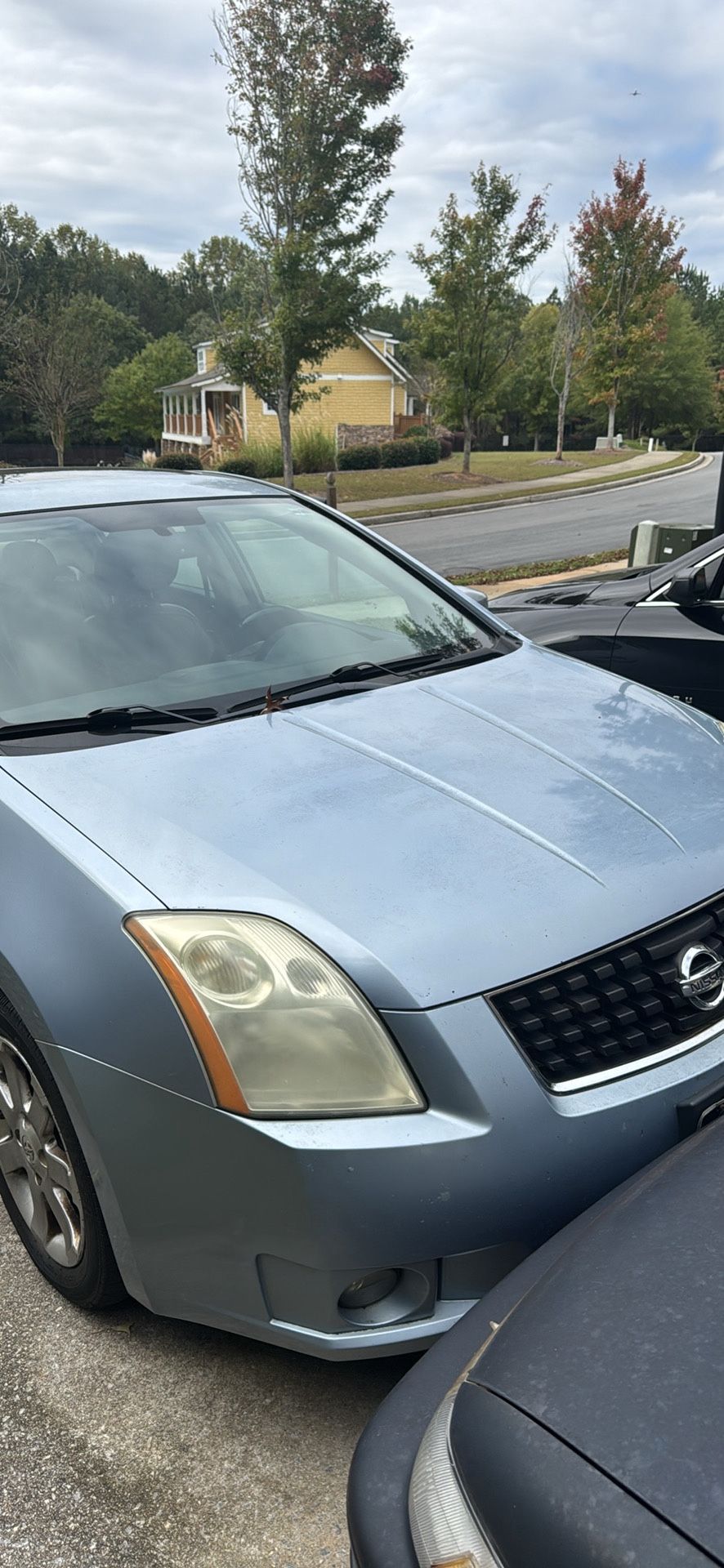 2009 Nissan Sentra