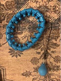 Weighted hoop