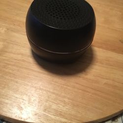 colorful bluetooth speaker