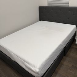 Full Size Mattress