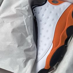 Jordan 13’s