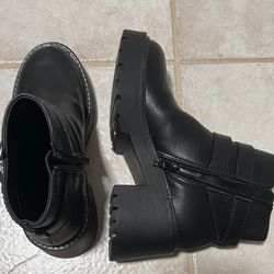 Madden Girl Boots
