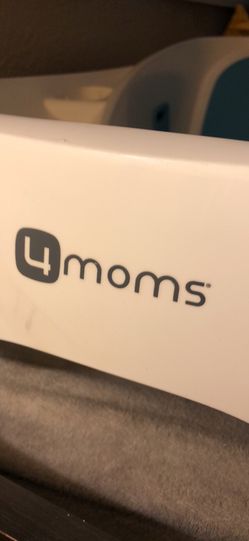 4 moms tub