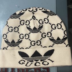 New OSFA Unisex Collaboration Beanie 